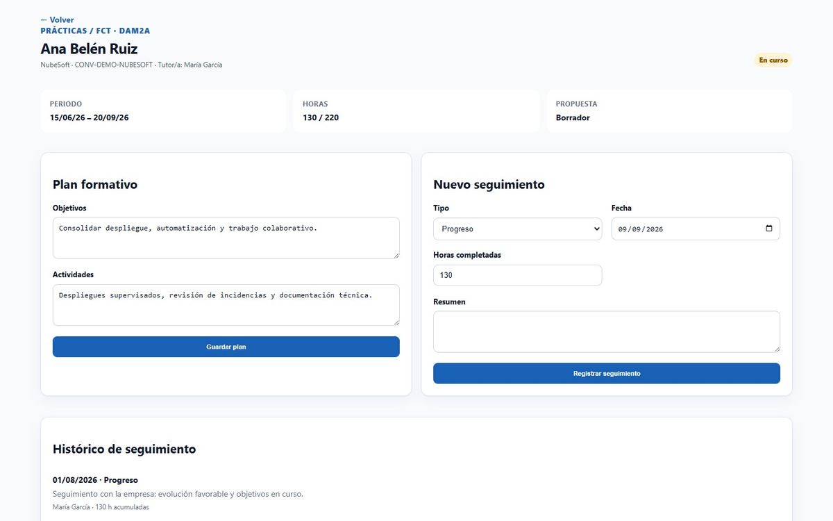 Alumno a alumno, desde la tutoría