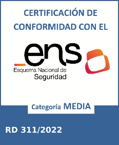 ENS Categoría Media